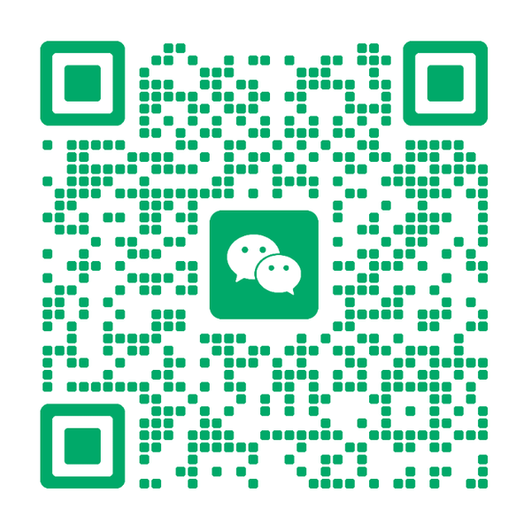 벨벳 호스트바 위챗 친구추가용 QR 코드 이미지